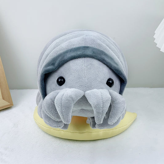 Creeper plush toys and anime merchandise